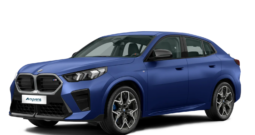 BMW X2 sDrive 18d DCT E 499€ /mese
