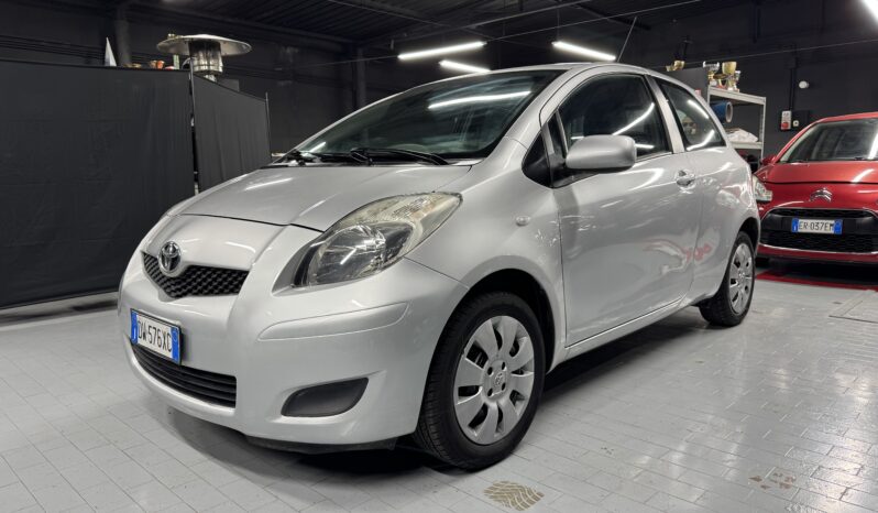 Toyota Yaris 1.0 VVT-i Car Play Neopatentati