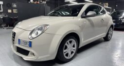 Alfa Romeo MiTo 1.4 Progression GPL Car Play Neopatentato
