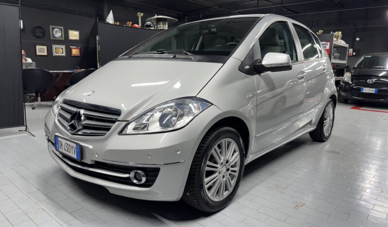 Mercedes-Benz A-Klasse A 150 Elegance
