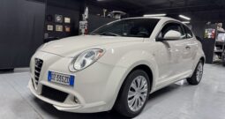 Alfa Romeo MiTo 1.4 Distinctive CarPlay Neopatentati