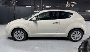 Alfa Romeo MiTo 1.4 Distinctive CarPlay Neopatentati full