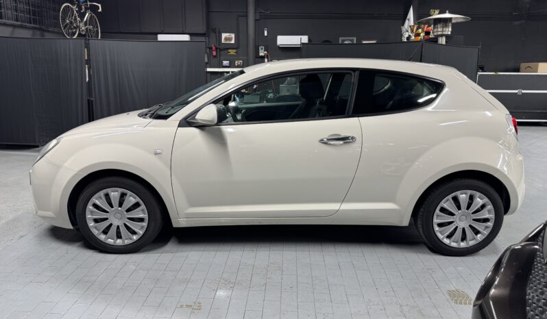 Alfa Romeo MiTo 1.4 Distinctive CarPlay Neopatentati full