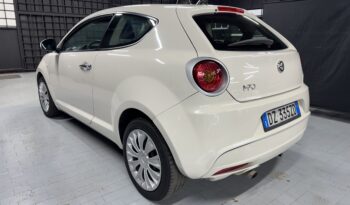 Alfa Romeo MiTo 1.4 Distinctive CarPlay Neopatentati full