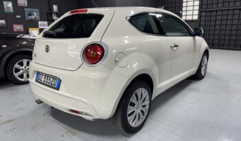 Alfa Romeo MiTo 1.4 Distinctive CarPlay Neopatentati full
