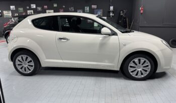 Alfa Romeo MiTo 1.4 Distinctive CarPlay Neopatentati full