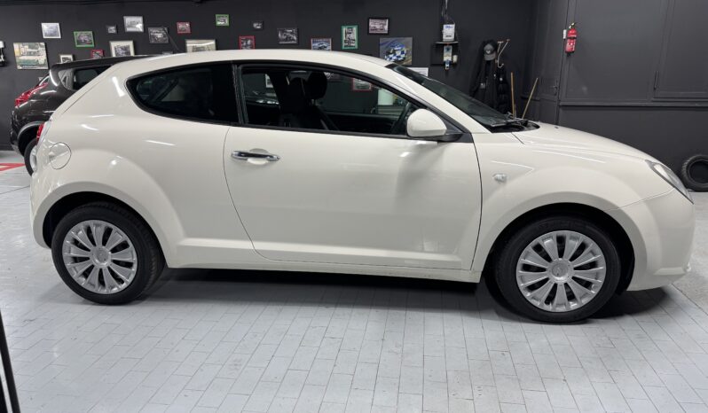 Alfa Romeo MiTo 1.4 Distinctive CarPlay Neopatentati full