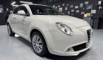 Alfa Romeo MiTo 1.4 Distinctive CarPlay Neopatentati full