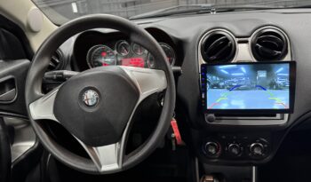 Alfa Romeo MiTo 1.4 Distinctive CarPlay Neopatentati full