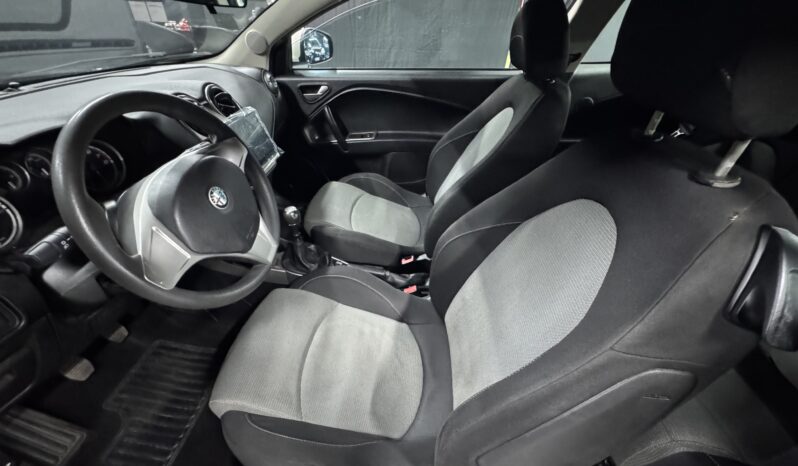 Alfa Romeo MiTo 1.4 Distinctive CarPlay Neopatentati full