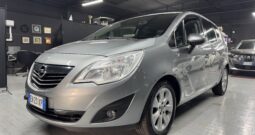 Opel Meriva 1.4 Elective Car Play Neopatentati