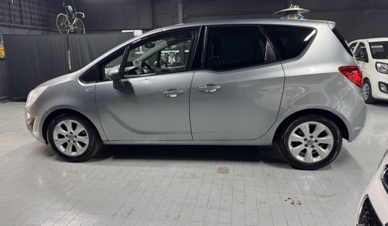 Opel Meriva 1.4 Elective Car Play Neopatentati full