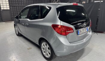Opel Meriva 1.4 Elective Car Play Neopatentati full