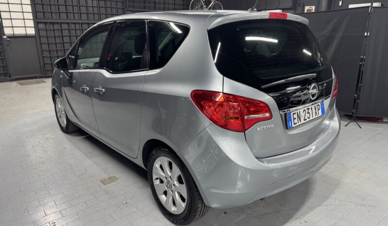 Opel Meriva 1.4 Elective Car Play Neopatentati full
