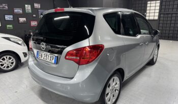 Opel Meriva 1.4 Elective Car Play Neopatentati full