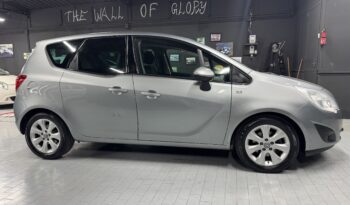 Opel Meriva 1.4 Elective Car Play Neopatentati full