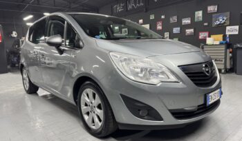 Opel Meriva 1.4 Elective Car Play Neopatentati full