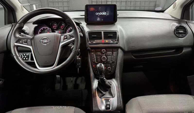 Opel Meriva 1.4 Elective Car Play Neopatentati full