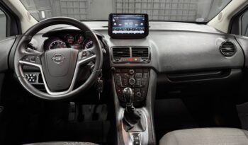 Opel Meriva 1.4 Elective Car Play Neopatentati full