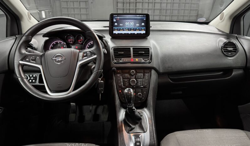 Opel Meriva 1.4 Elective Car Play Neopatentati full