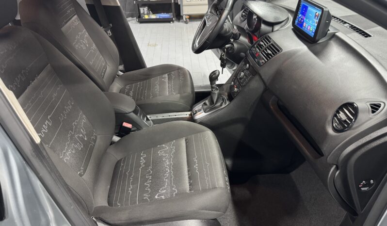 Opel Meriva 1.4 Elective Car Play Neopatentati full