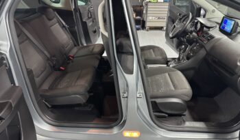 Opel Meriva 1.4 Elective Car Play Neopatentati full