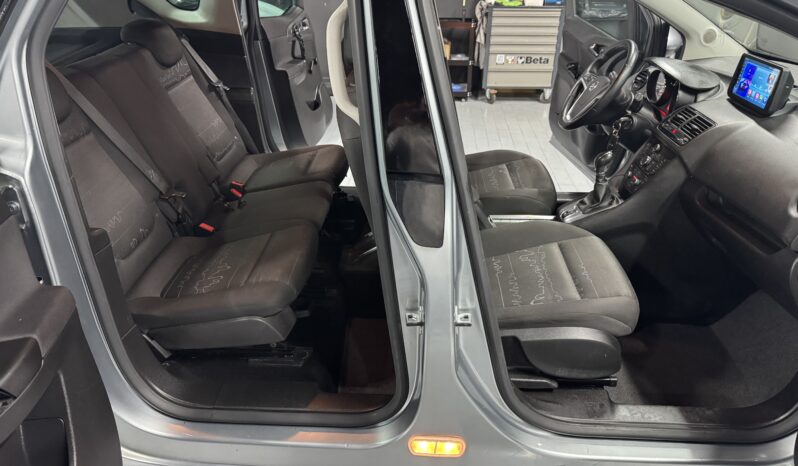 Opel Meriva 1.4 Elective Car Play Neopatentati full