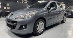 Peugeot 207 1.4 VTi X-Line Car Play Neopatentati