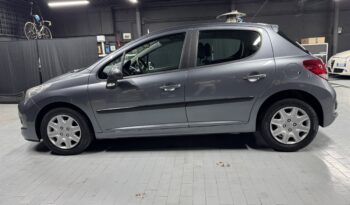 Peugeot 207 1.4 VTi X-Line Car Play Neopatentati full