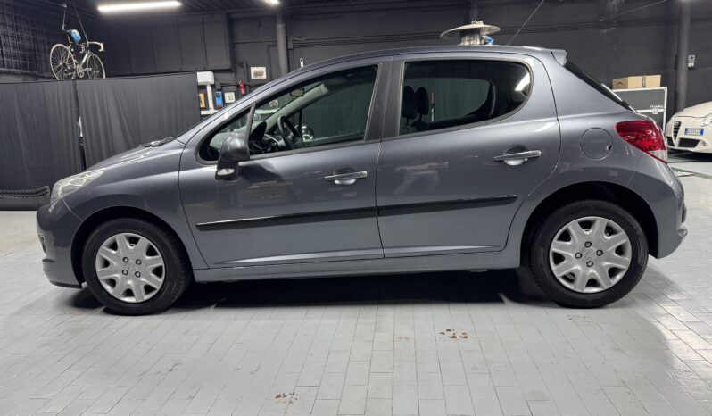 Peugeot 207 1.4 VTi X-Line Car Play Neopatentati full