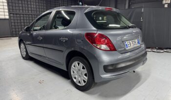 Peugeot 207 1.4 VTi X-Line Car Play Neopatentati full
