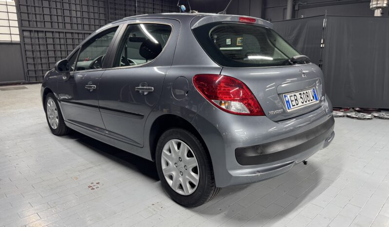 Peugeot 207 1.4 VTi X-Line Car Play Neopatentati full