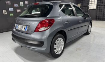 Peugeot 207 1.4 VTi X-Line Car Play Neopatentati full