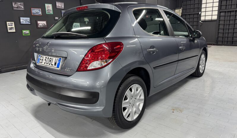 Peugeot 207 1.4 VTi X-Line Car Play Neopatentati full