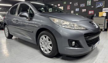 Peugeot 207 1.4 VTi X-Line Car Play Neopatentati full