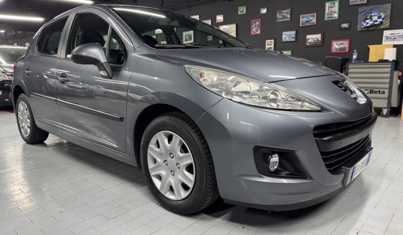 Peugeot 207 1.4 VTi X-Line Car Play Neopatentati full