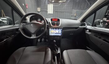 Peugeot 207 1.4 VTi X-Line Car Play Neopatentati full