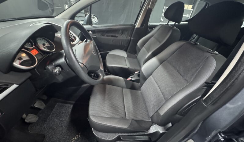 Peugeot 207 1.4 VTi X-Line Car Play Neopatentati full