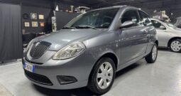 Lancia Ypsilon 1.2 Oro Car Play Neopatentati