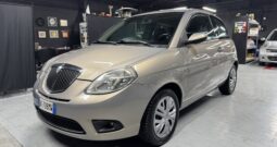 Lancia Ypsilon 1.2 CarPlay Neopatentati