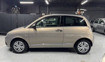 Lancia Ypsilon 1.2 CarPlay Neopatentati full