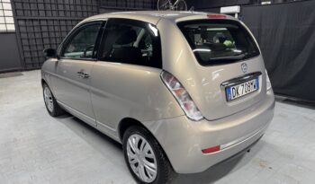 Lancia Ypsilon 1.2 CarPlay Neopatentati full