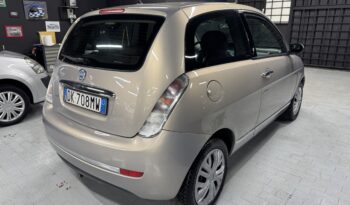 Lancia Ypsilon 1.2 CarPlay Neopatentati full