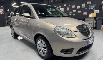 Lancia Ypsilon 1.2 CarPlay Neopatentati full