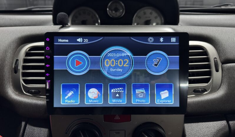 Lancia Ypsilon 1.2 CarPlay Neopatentati full