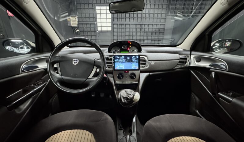 Lancia Ypsilon 1.2 CarPlay Neopatentati full