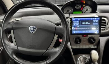 Lancia Ypsilon 1.2 CarPlay Neopatentati full