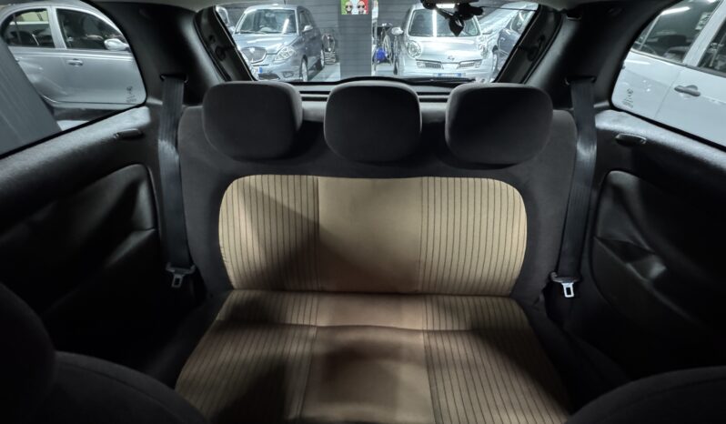 Lancia Ypsilon 1.2 CarPlay Neopatentati full