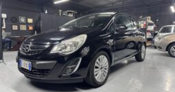 Opel Corsa 1.2 Elective GPL CarPlay Neopatentati