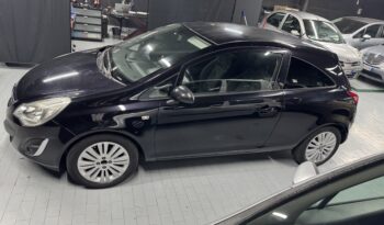 Opel Corsa 1.2 Elective GPL CarPlay Neopatentati full